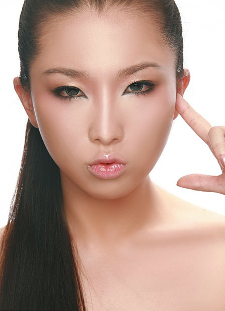 人像摄影技巧 人像摄影技巧