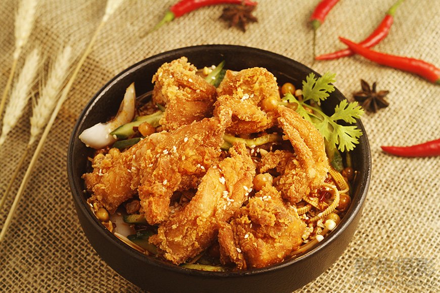美食拍摄