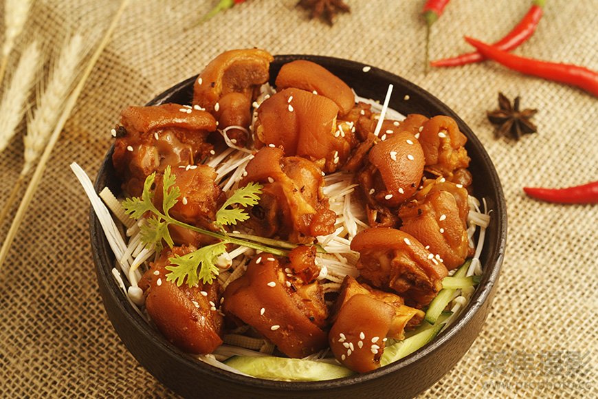 美食拍摄