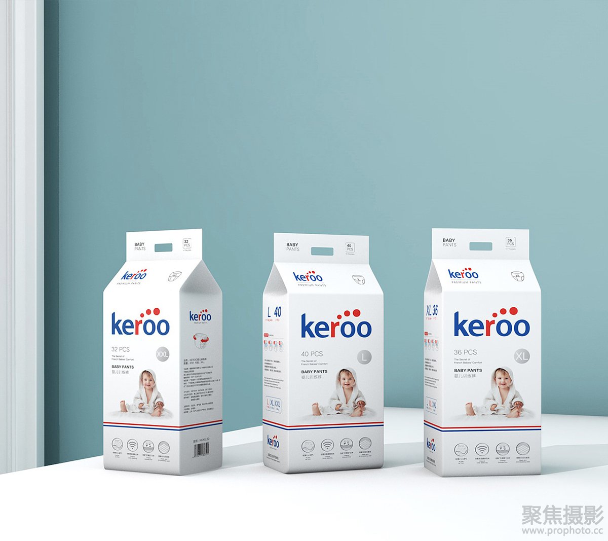 台州母婴产品摄影