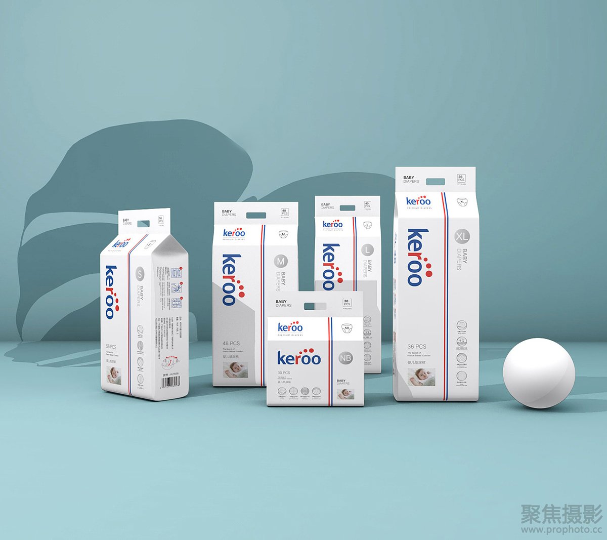 台州母婴产品摄影